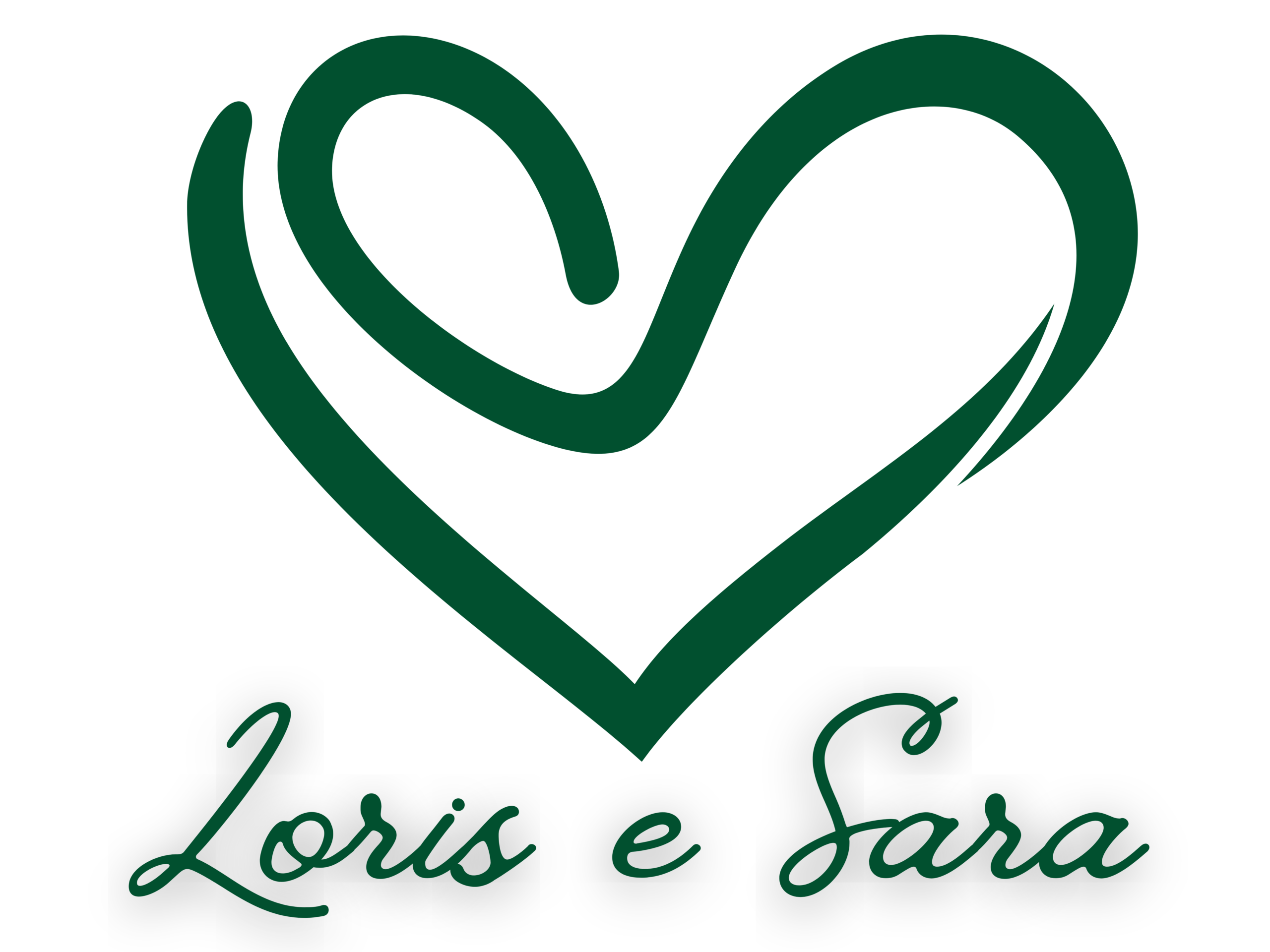 Loris & Sara